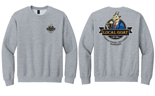 Sweatshirts