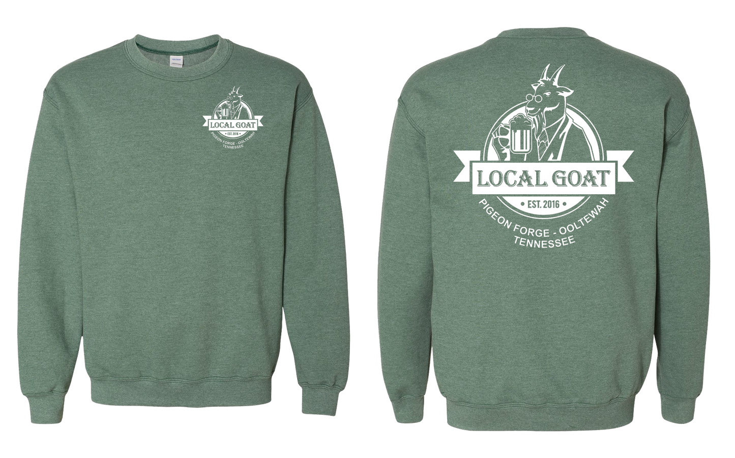 Sweatshirts