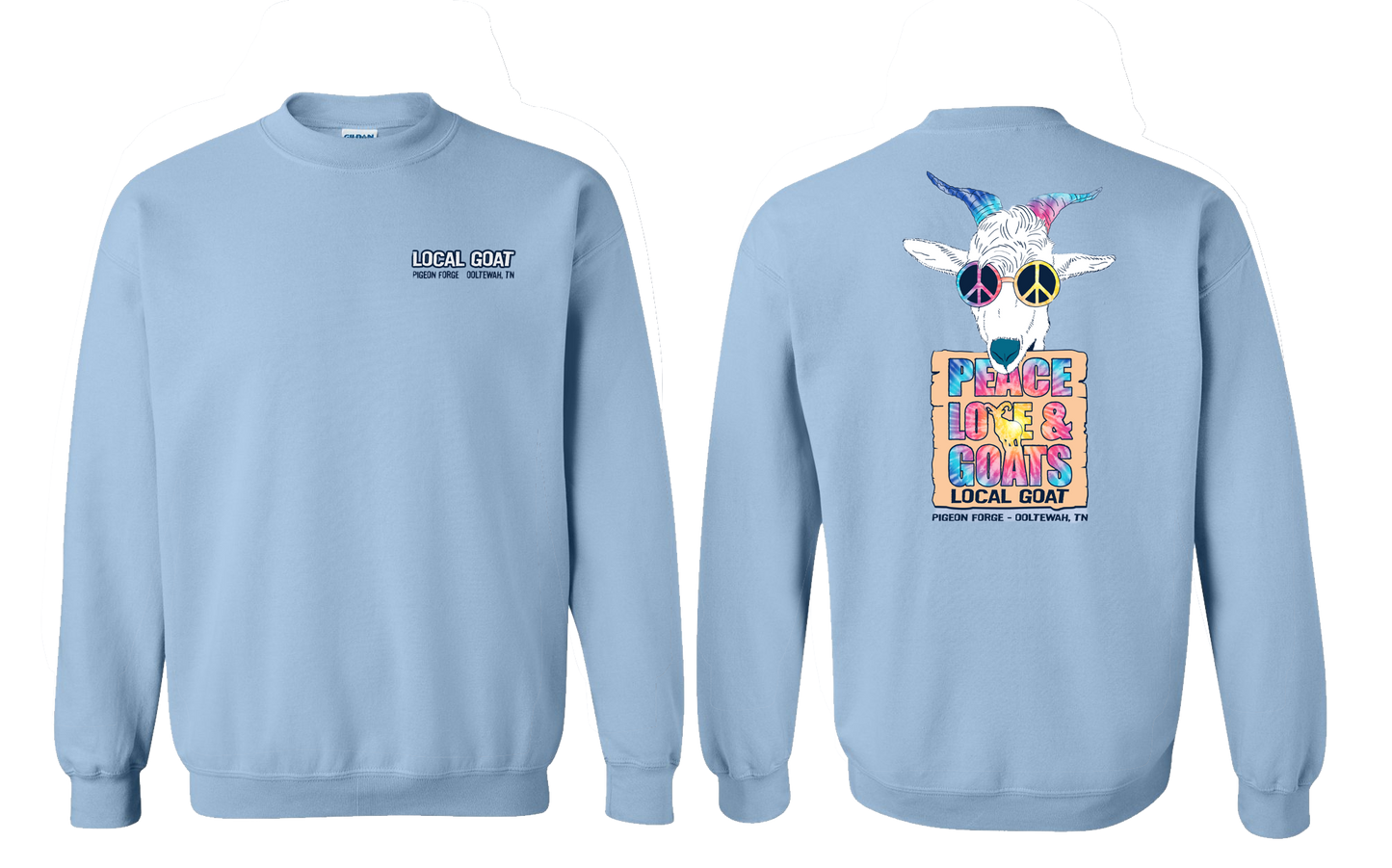 Sweatshirts