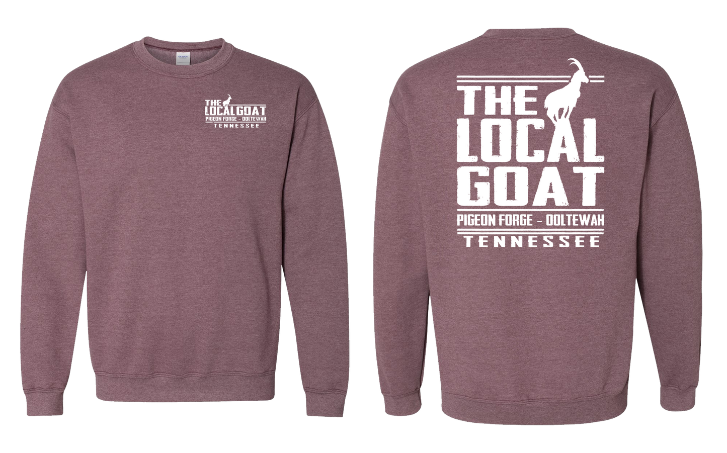 Sweatshirts