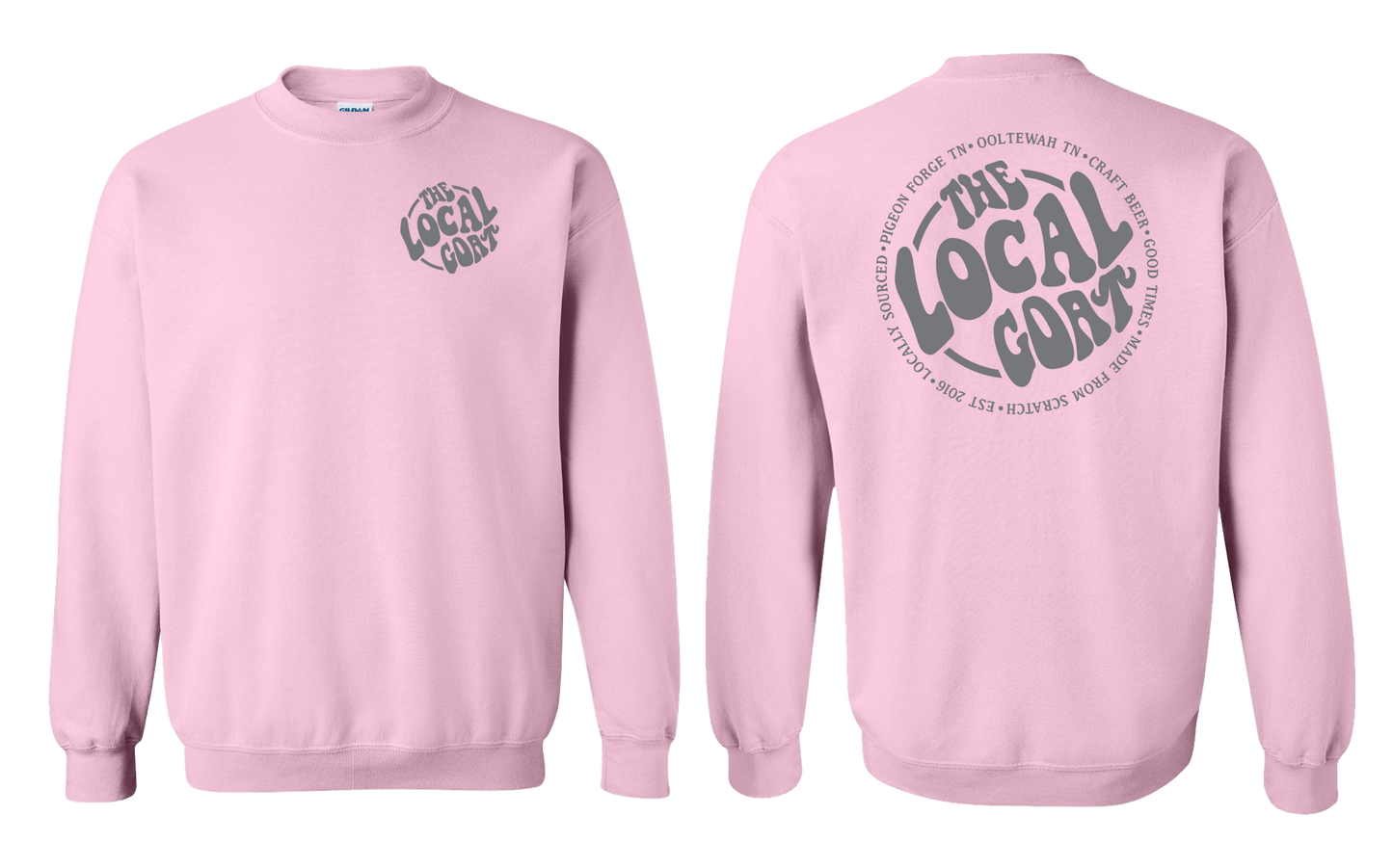 Sweatshirts