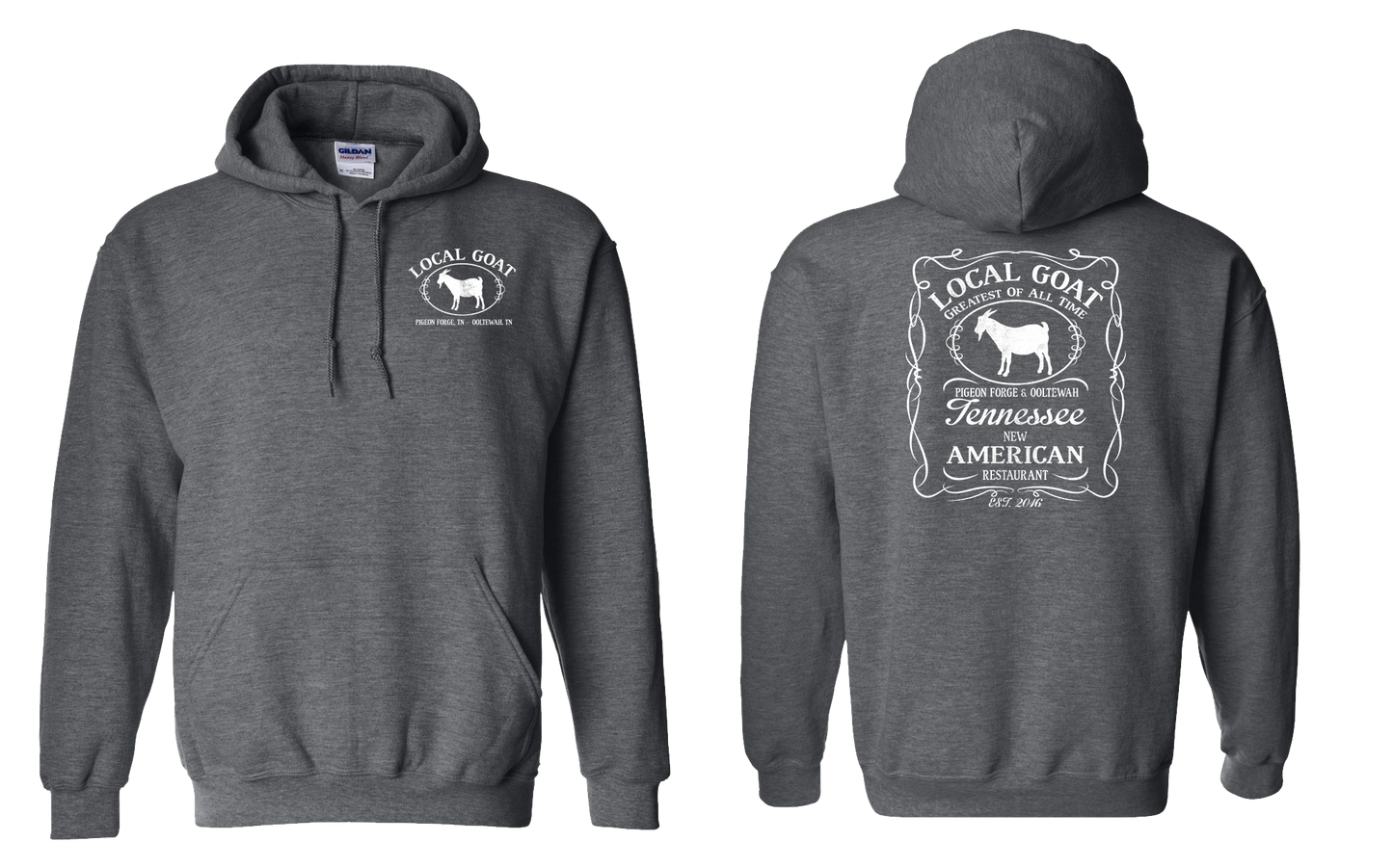 Hoodies