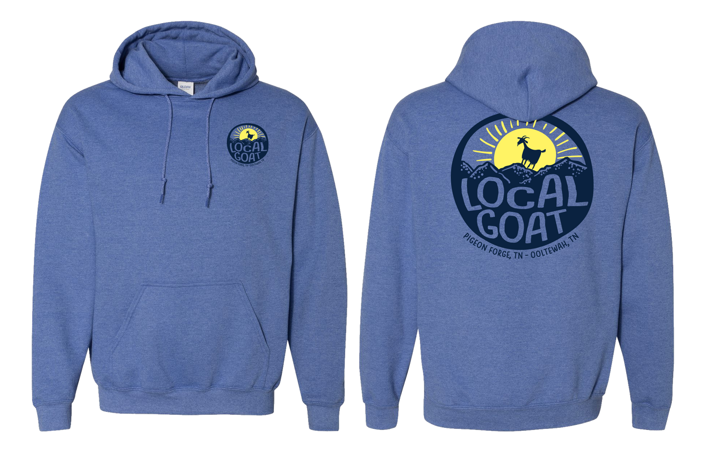 Hoodies