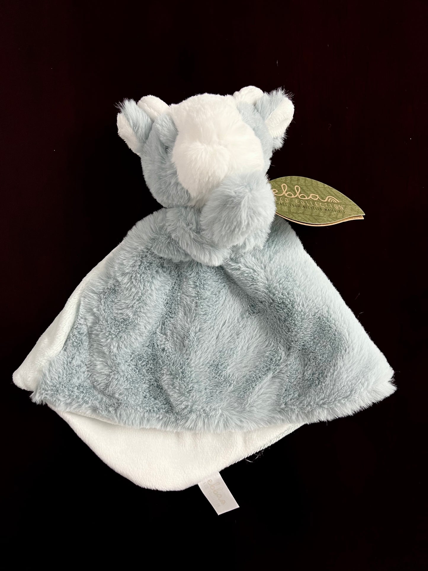 Stuffed goat toys