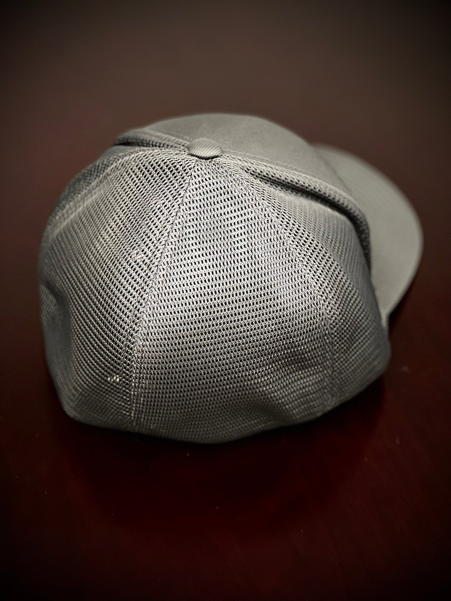 Flex Fit mesh hat