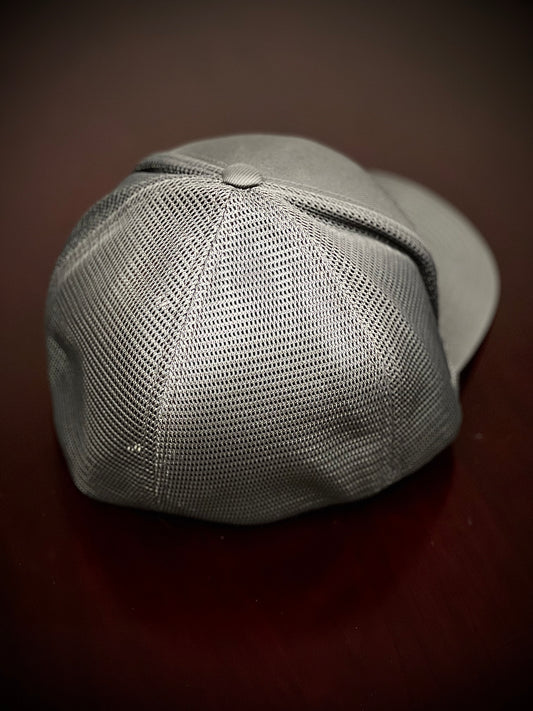Flex Fit mesh hat