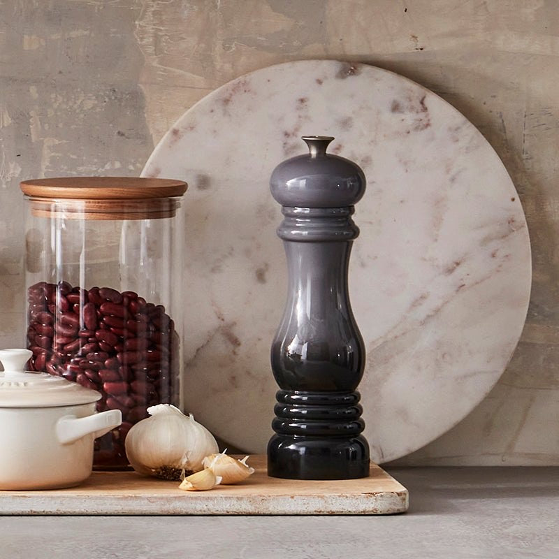 Le Creuset Salt&Pepper Mills