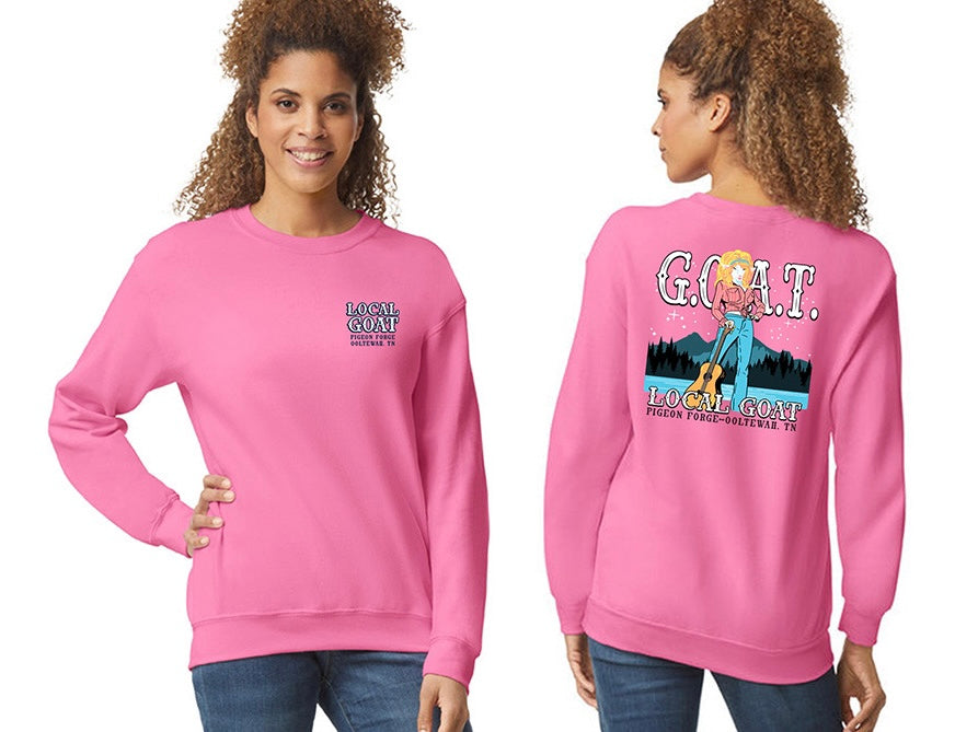 Sweatshirts