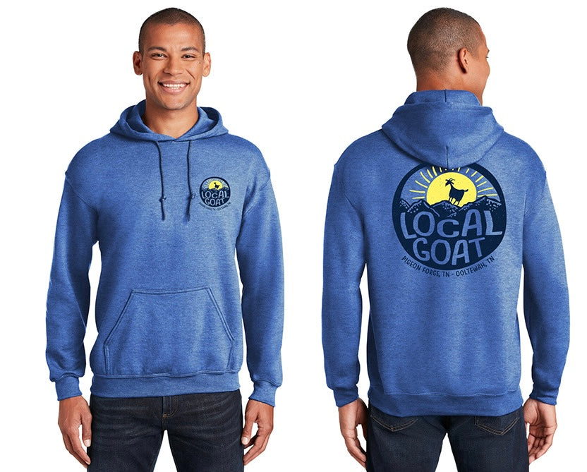 Hoodies