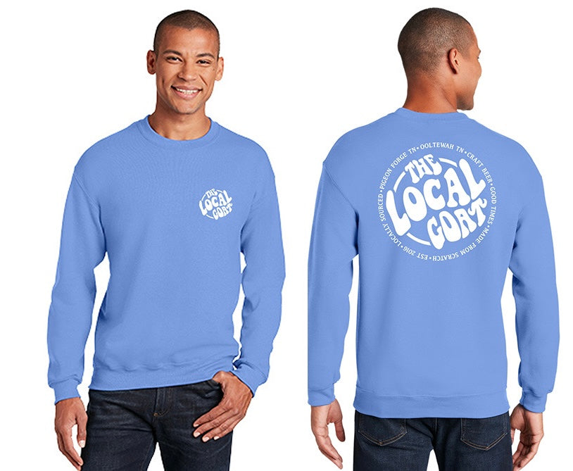 Sweatshirts