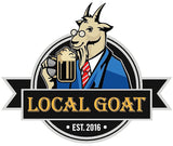 Local Goat logo