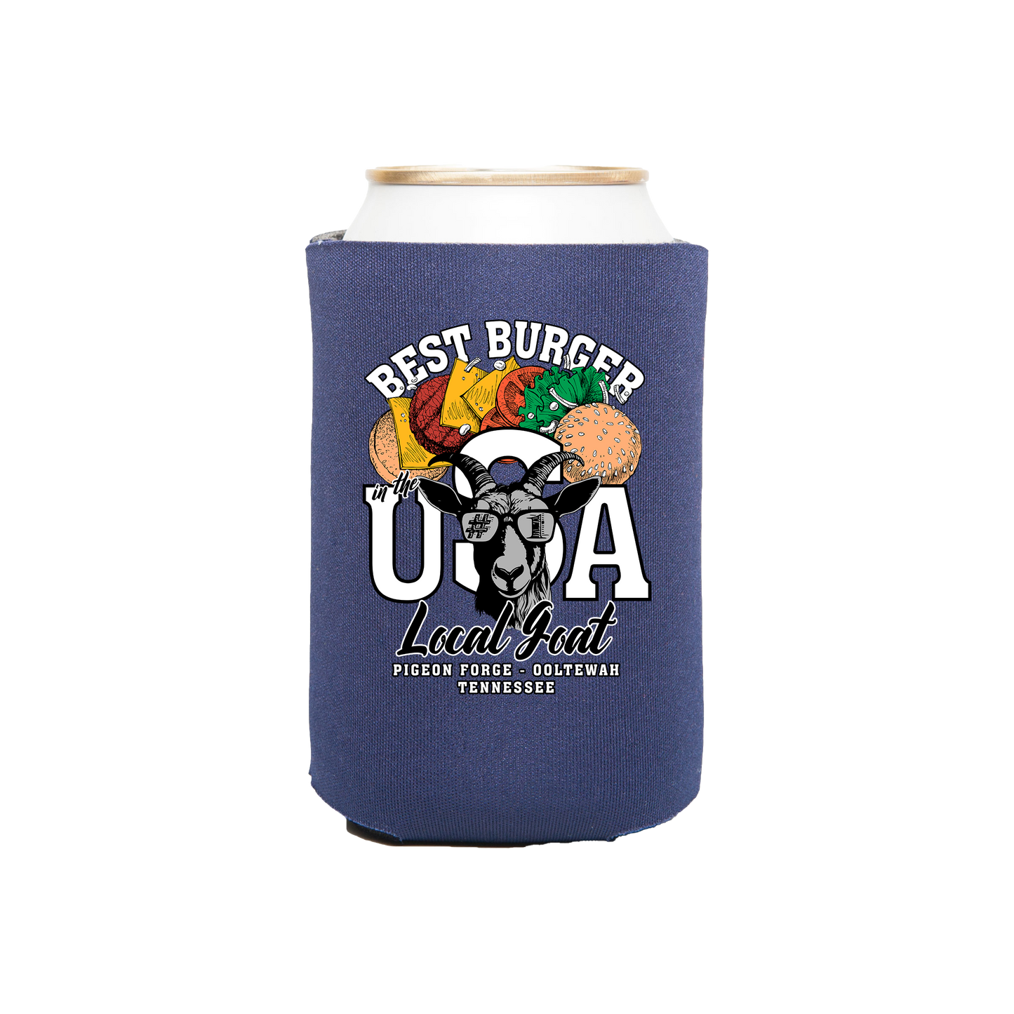 Can Koozie