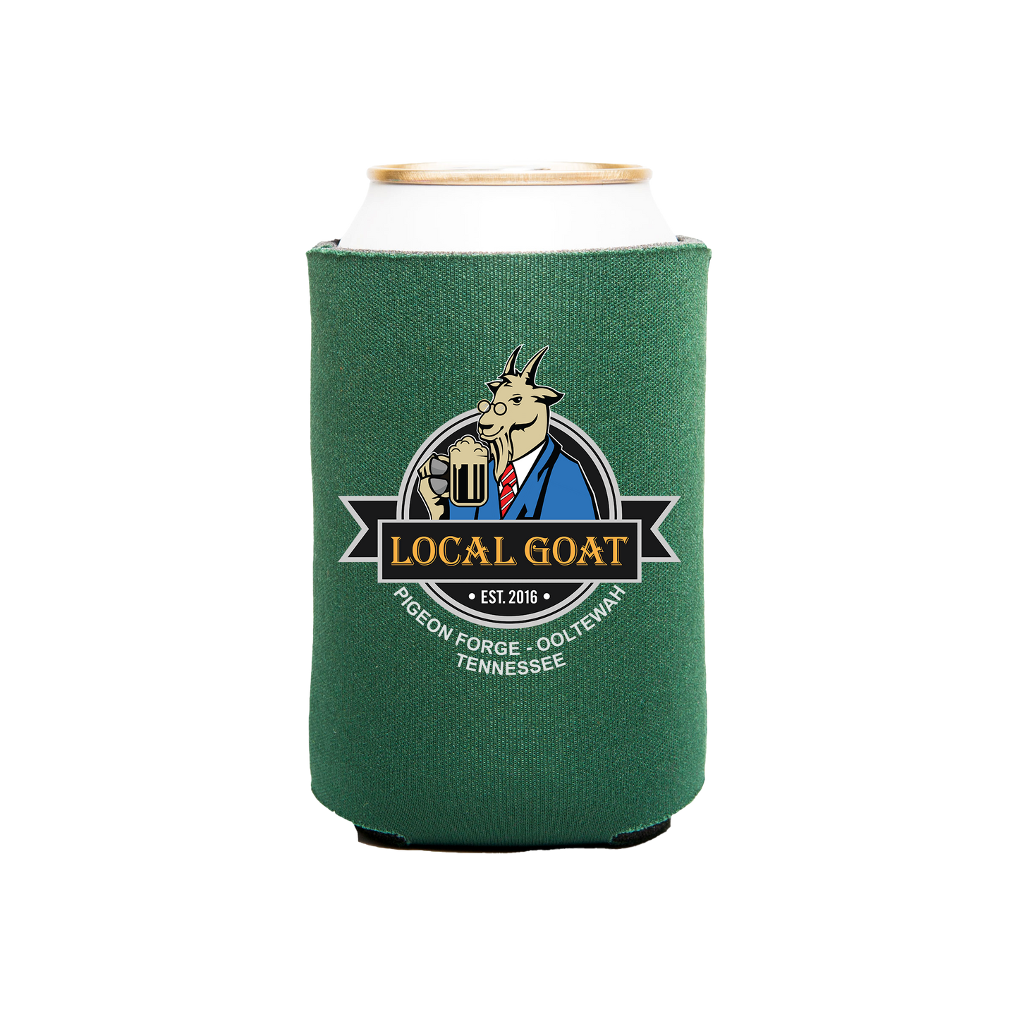 Can Koozie