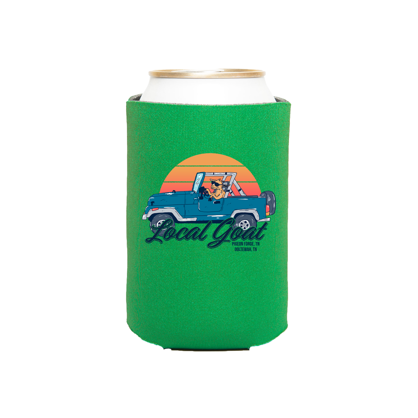 Can Koozie