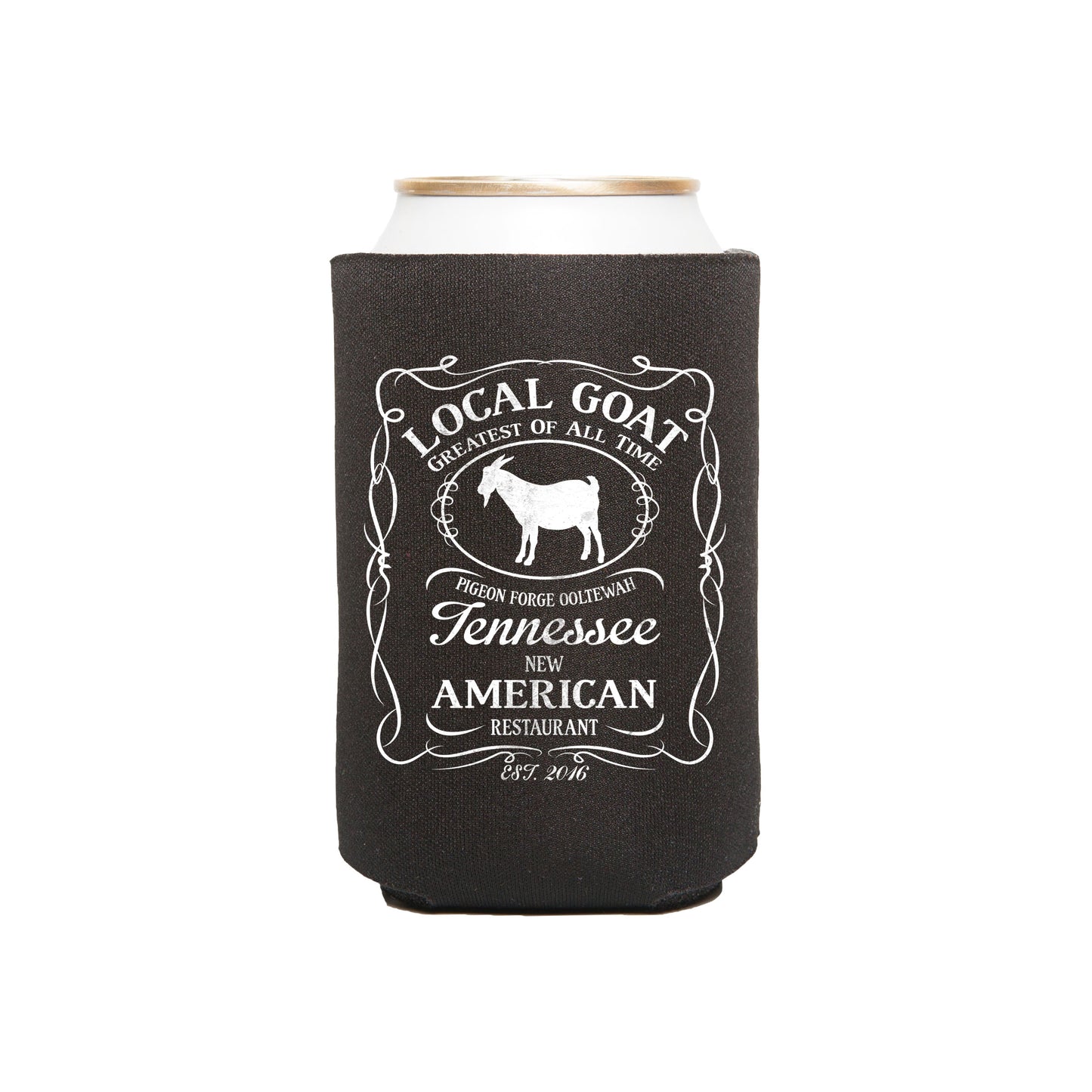 Can Koozie