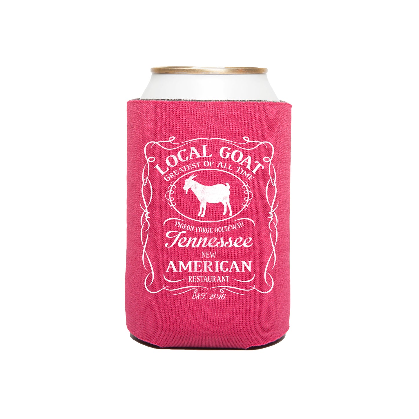 Can Koozie