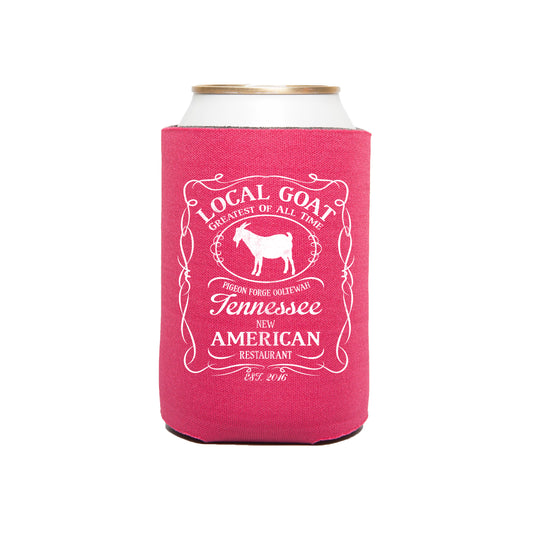 Can Koozie