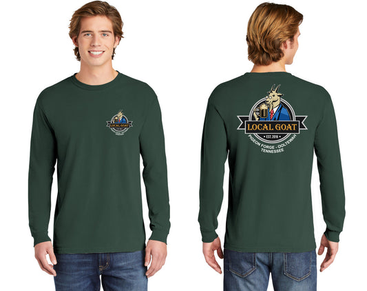 Original Goat - LS