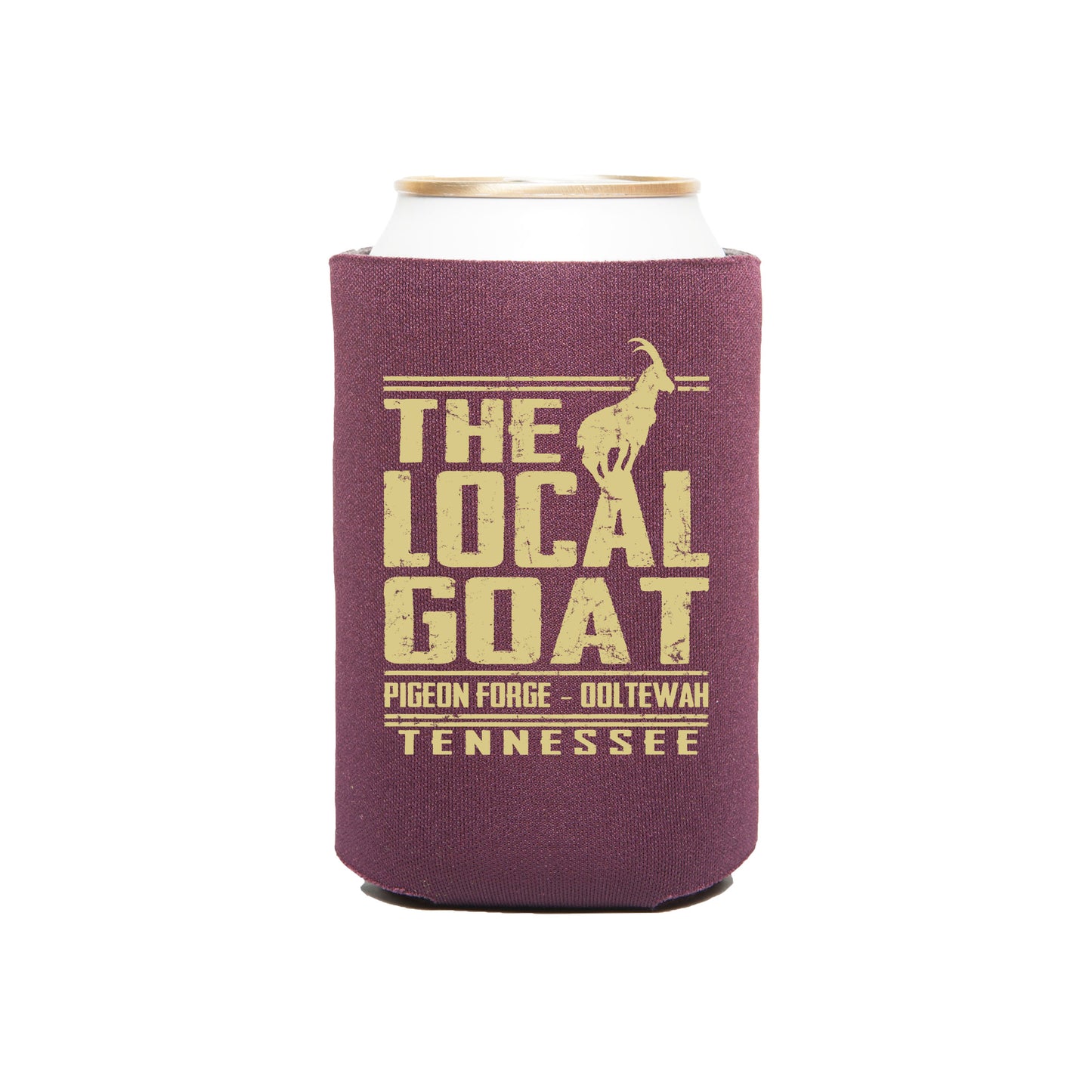 Can Koozie