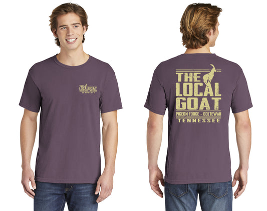 Mountain Goat