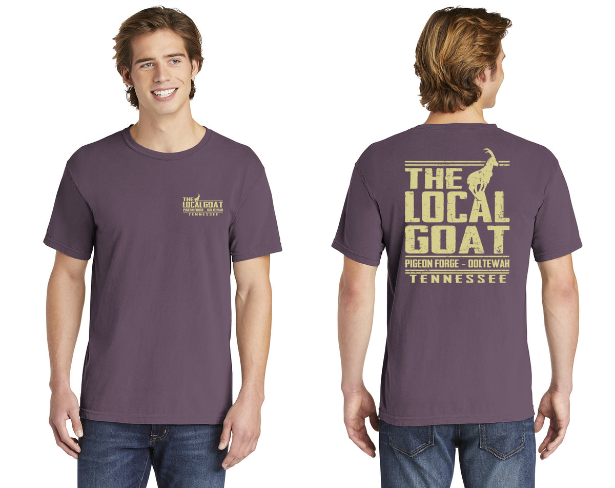 Mountain Goat