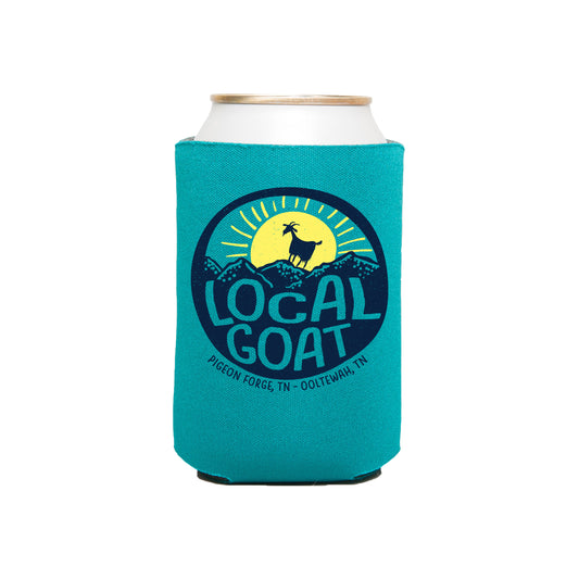 Can Koozie