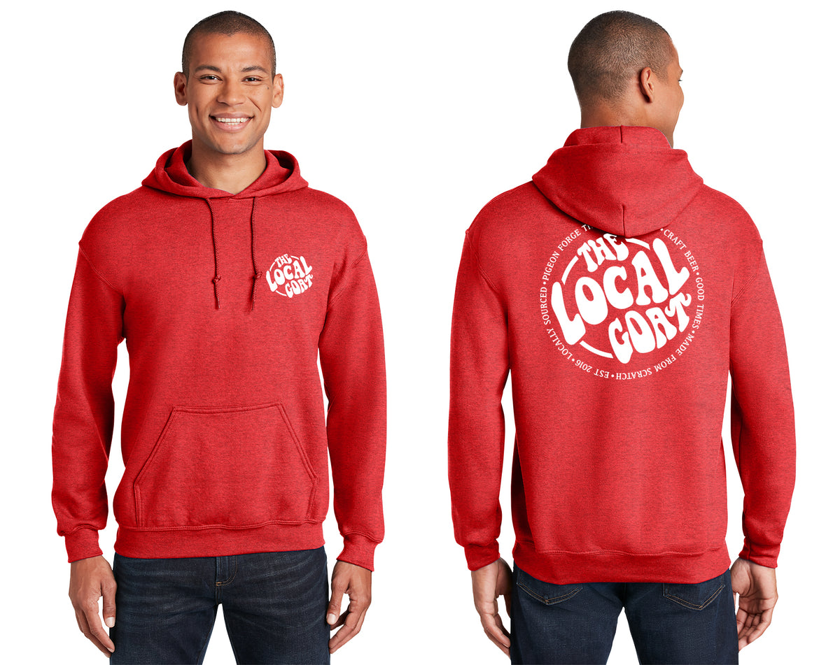 Hoodies