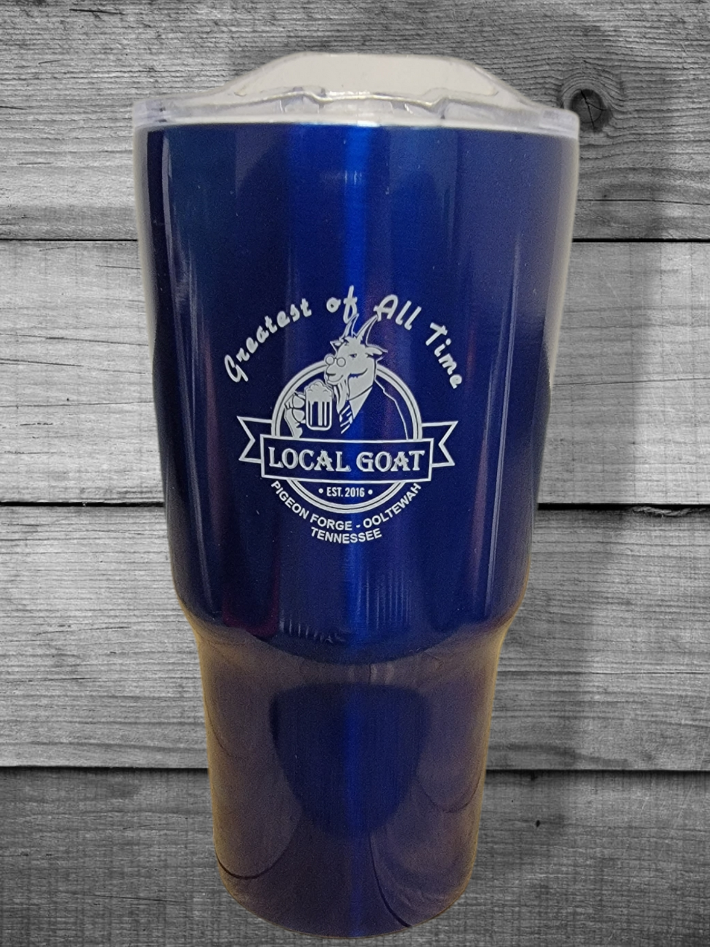 Stainless Steel Insulated Tumbler