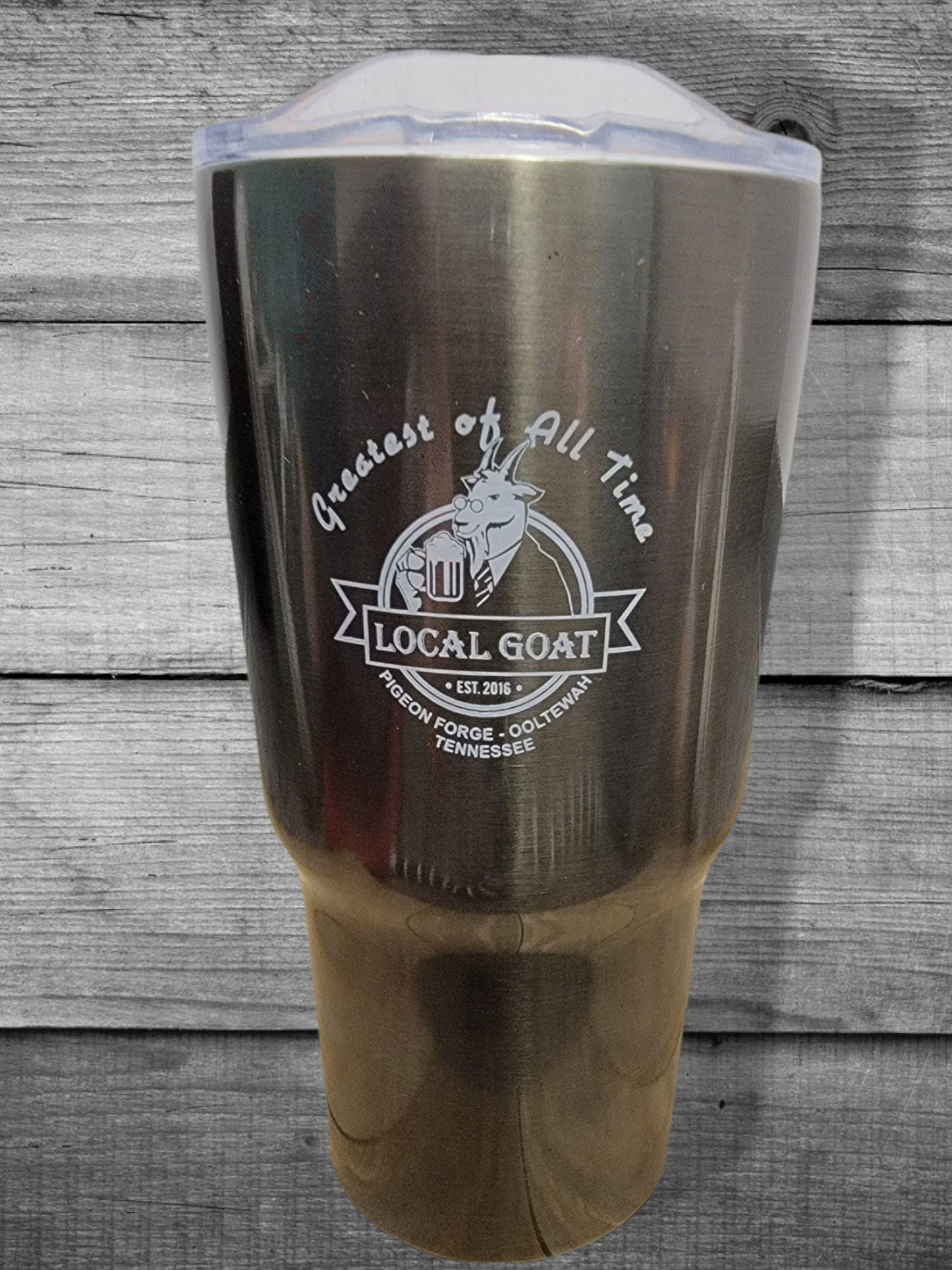 Stainless Steel Insulated Tumbler