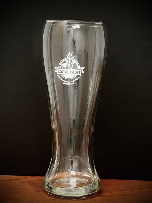 LG Beer Glass