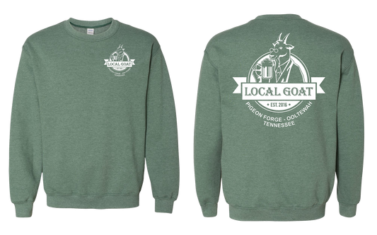 Sweatshirts
