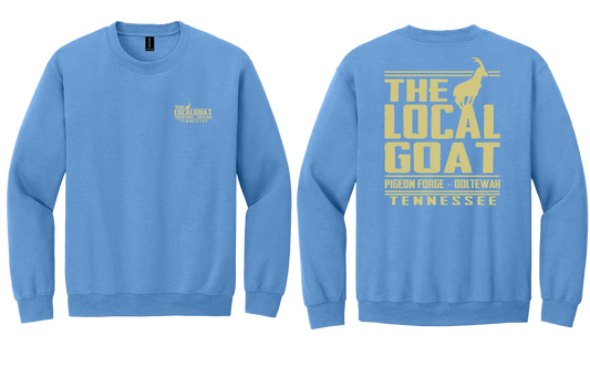 Sweatshirts