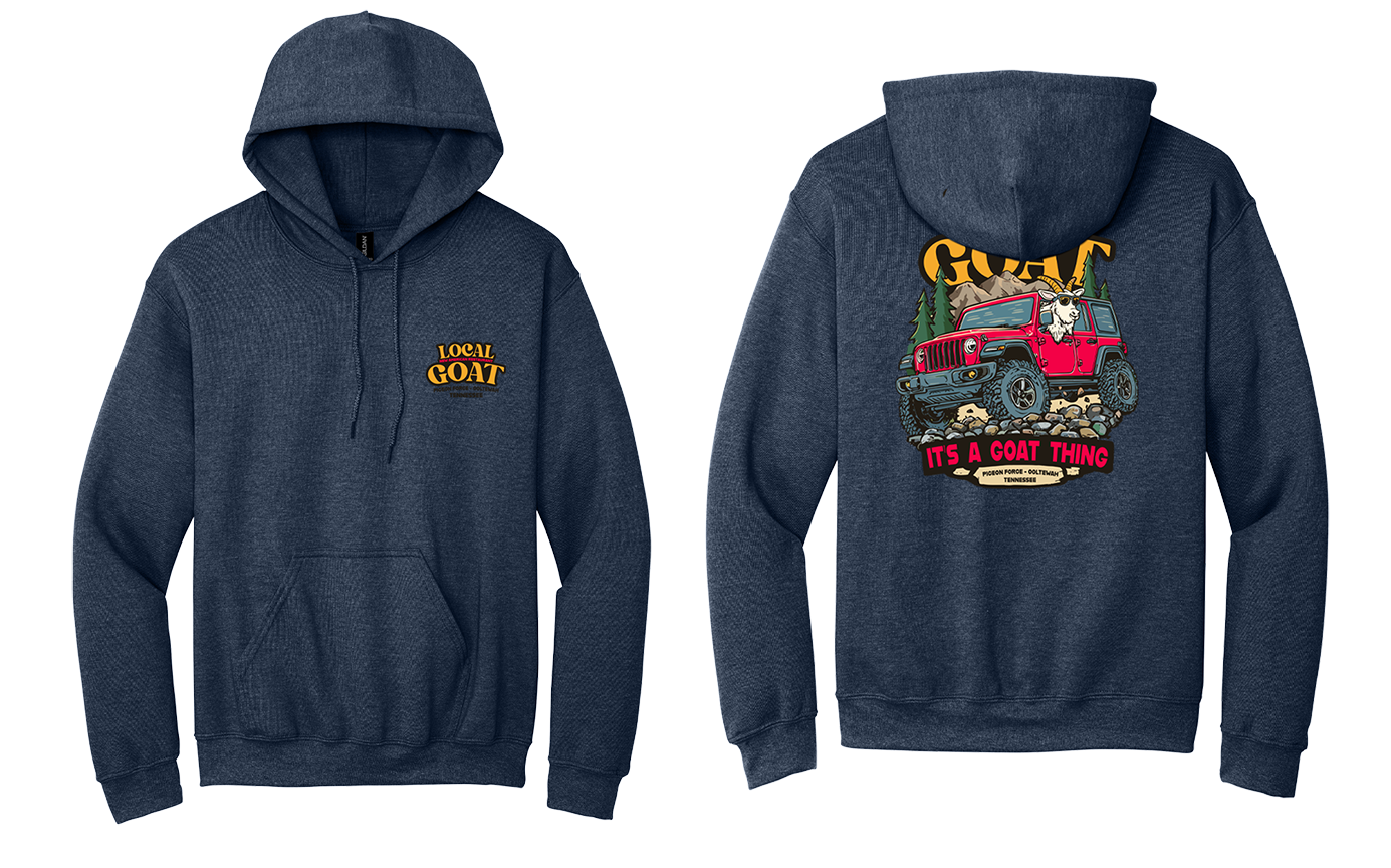 Hoodies
