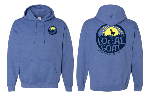 Hoodies