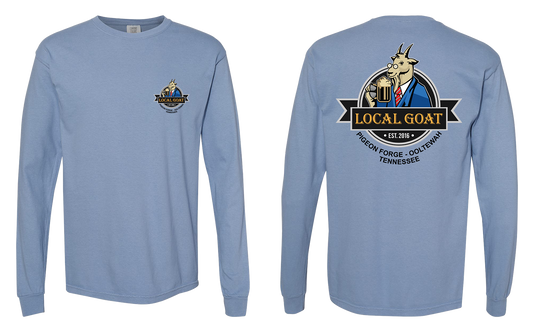 Original Goat - LS