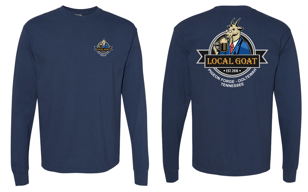 Original Goat - LS