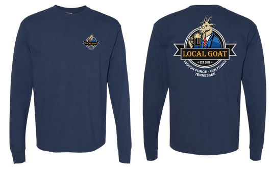Original Goat - LS