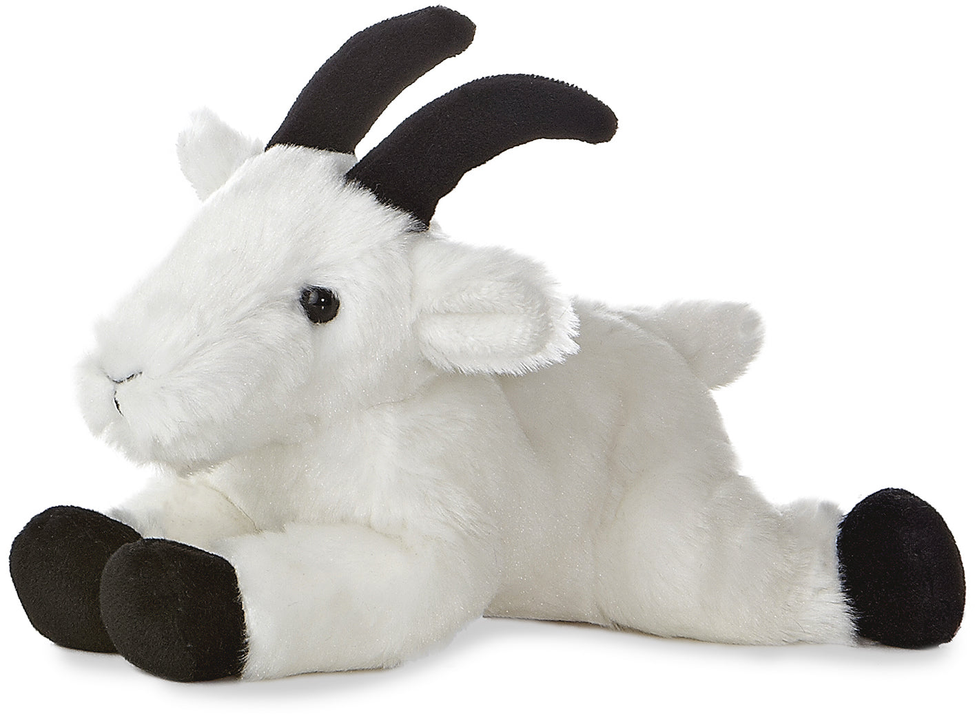 Stuffed goat toys