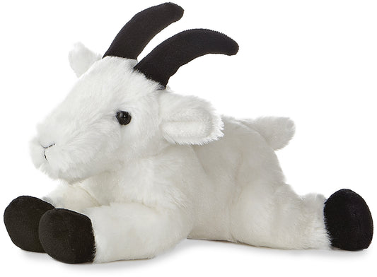 Stuffed goat toys