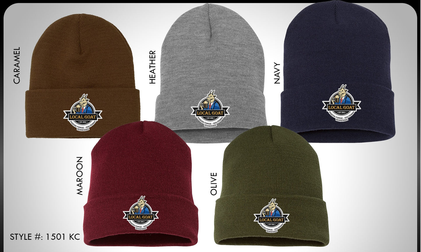 LG Toboggan