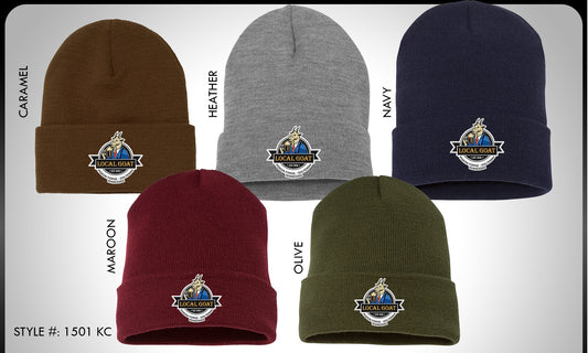 LG Toboggan