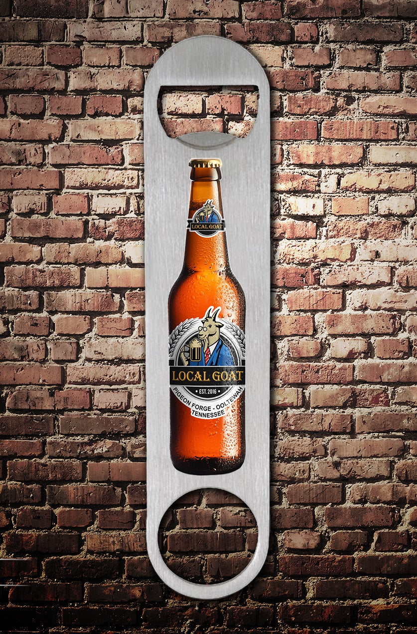 LG Bottle Opener