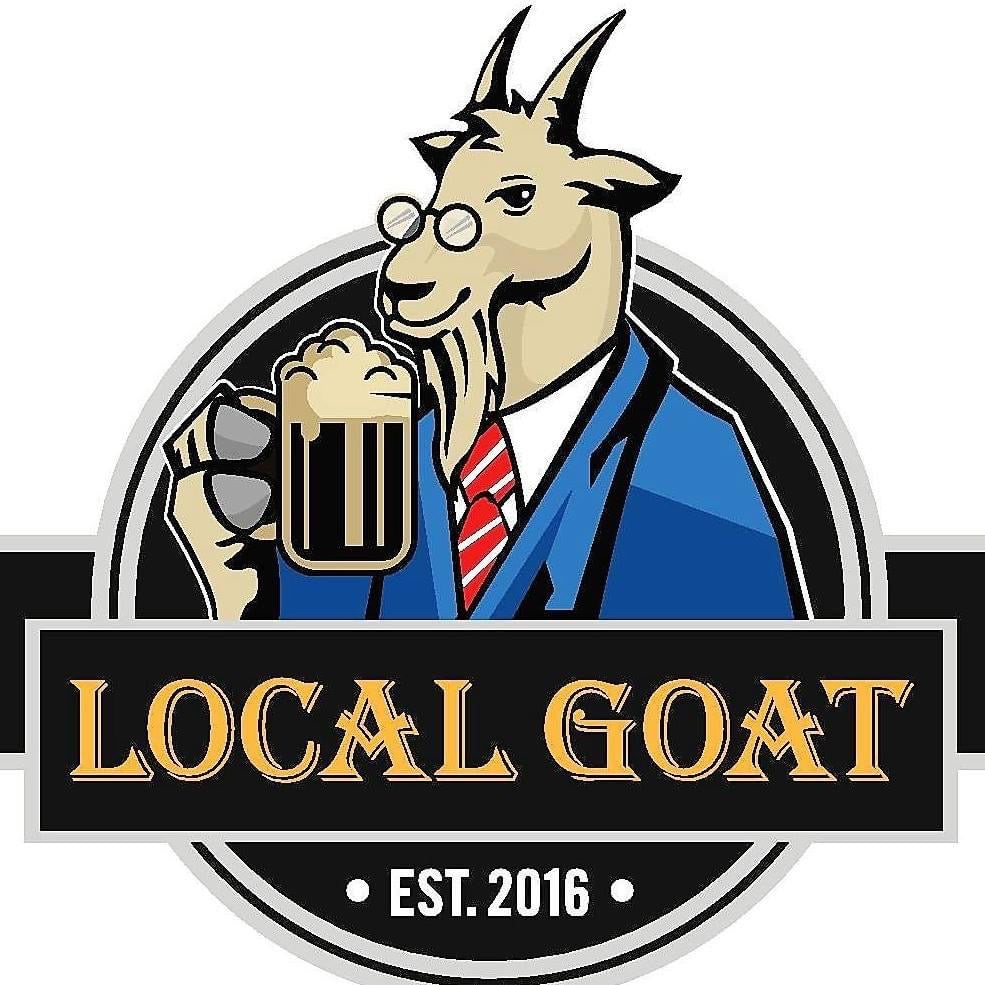 Local Goat Gift Card