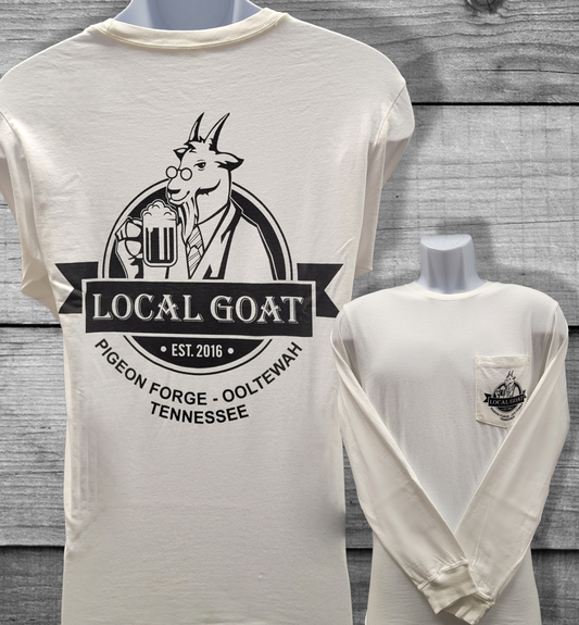 Original Goat - LS